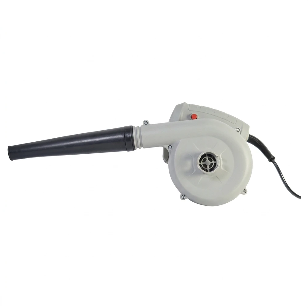 Souffleur aspirateur 550w (new) CROWN tools
