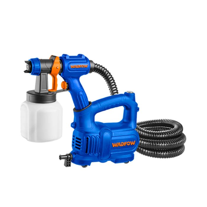 Pistolet peinture 550W WADFOW