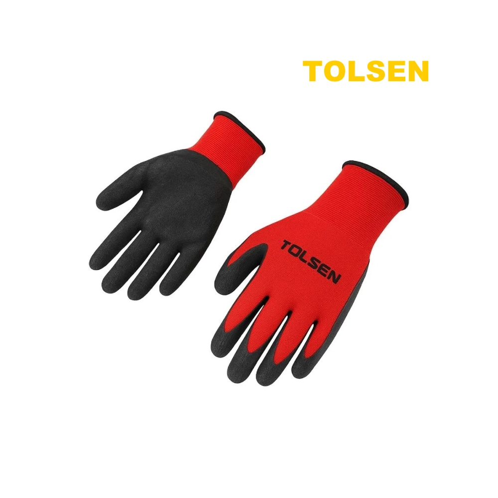 Gant de travail TOLSEN