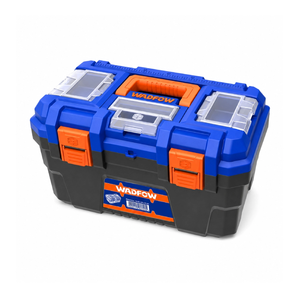 Caisse à Outils Plastique 19" WADFOW
