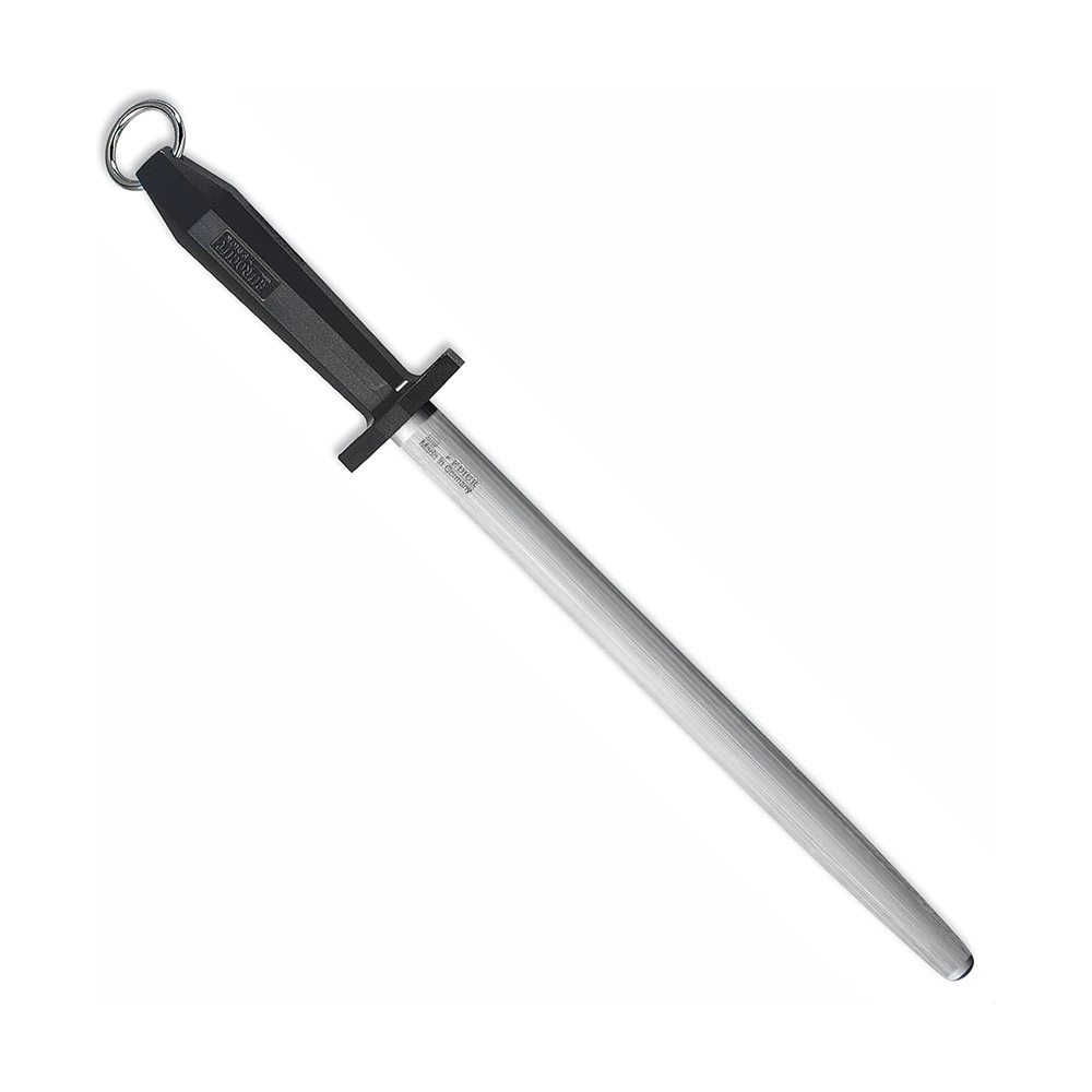 FUsil A Aiguiser Professionnel 30cm (Ovale) EUROCUT F.DICK