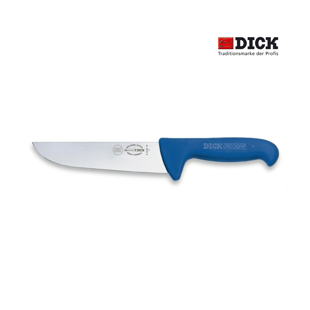 Couteau Boucher 18cm Carbon ERGOGRIP F.DICK