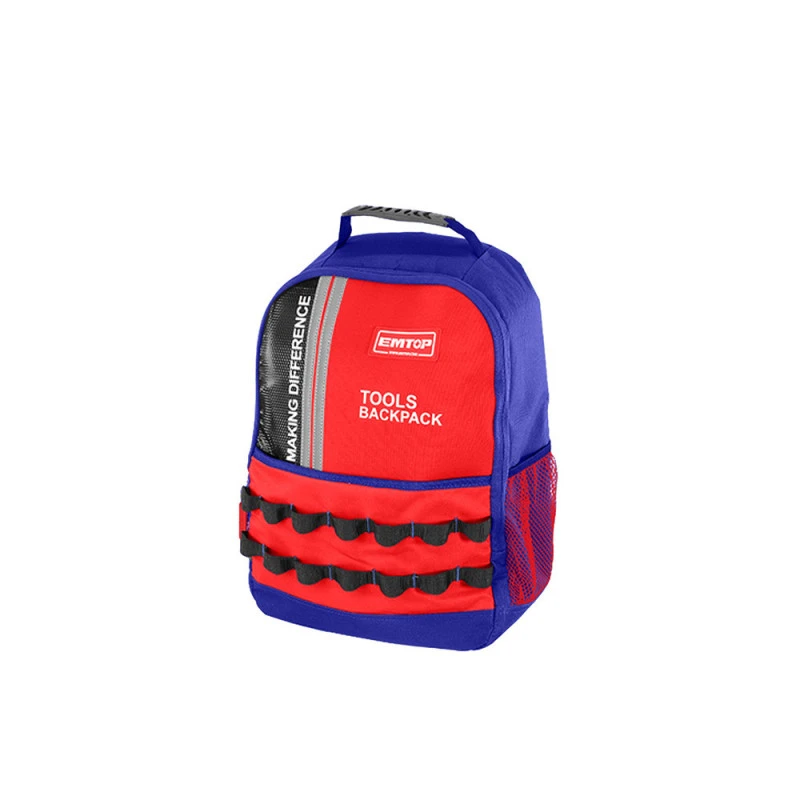Outils à main Sac À Dos À Outils (20Kg)  EMTOP - ETBG58185 tag