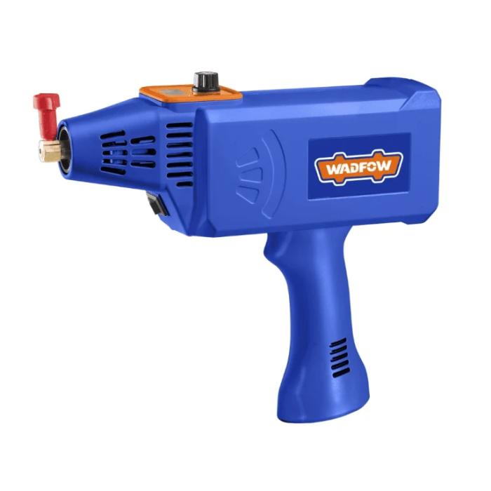 Pistolet à souder inverter 130A (MMA) WADFOW