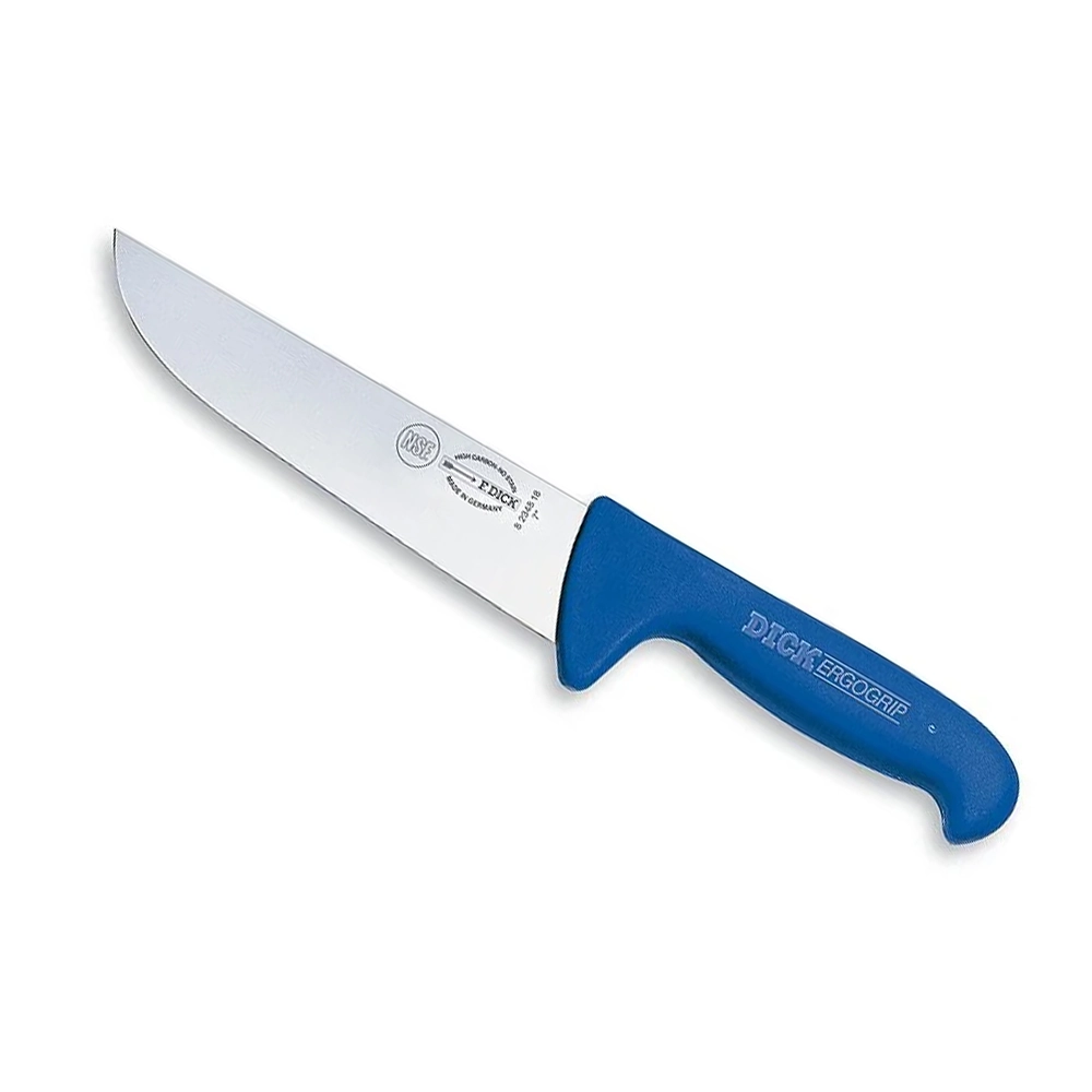 Couteau Boucher 18cm Carbon ERGOGRIP F.DICK