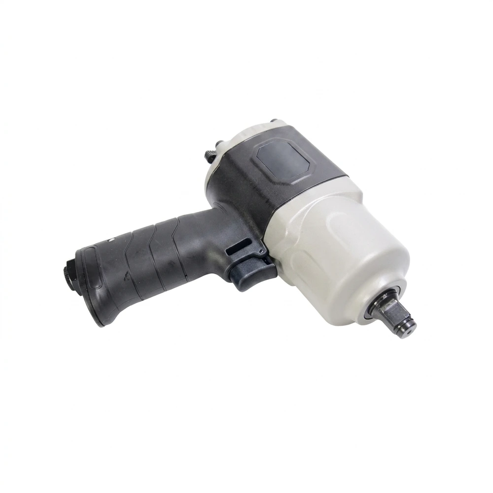 Cle a Choc Pneumatique 900nm (1/4") CROWN Tools