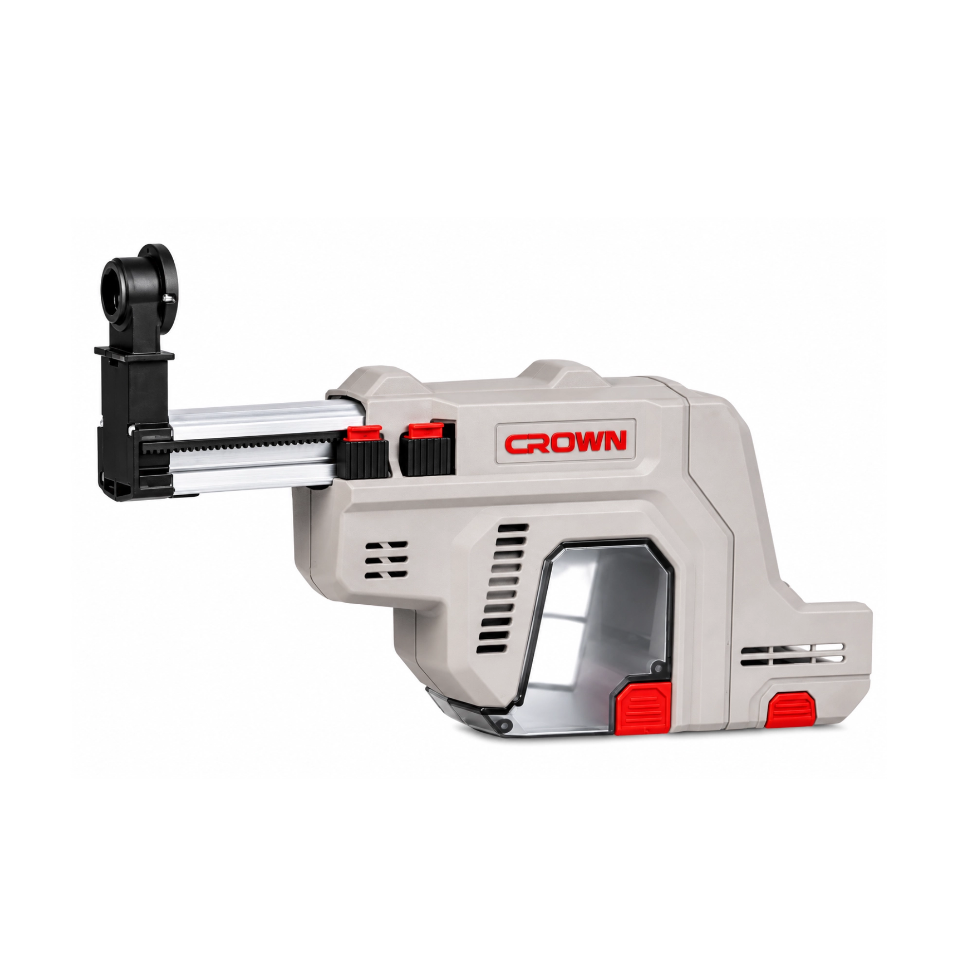 Aspirateur de Poussière pour Marteau Perforateur crown