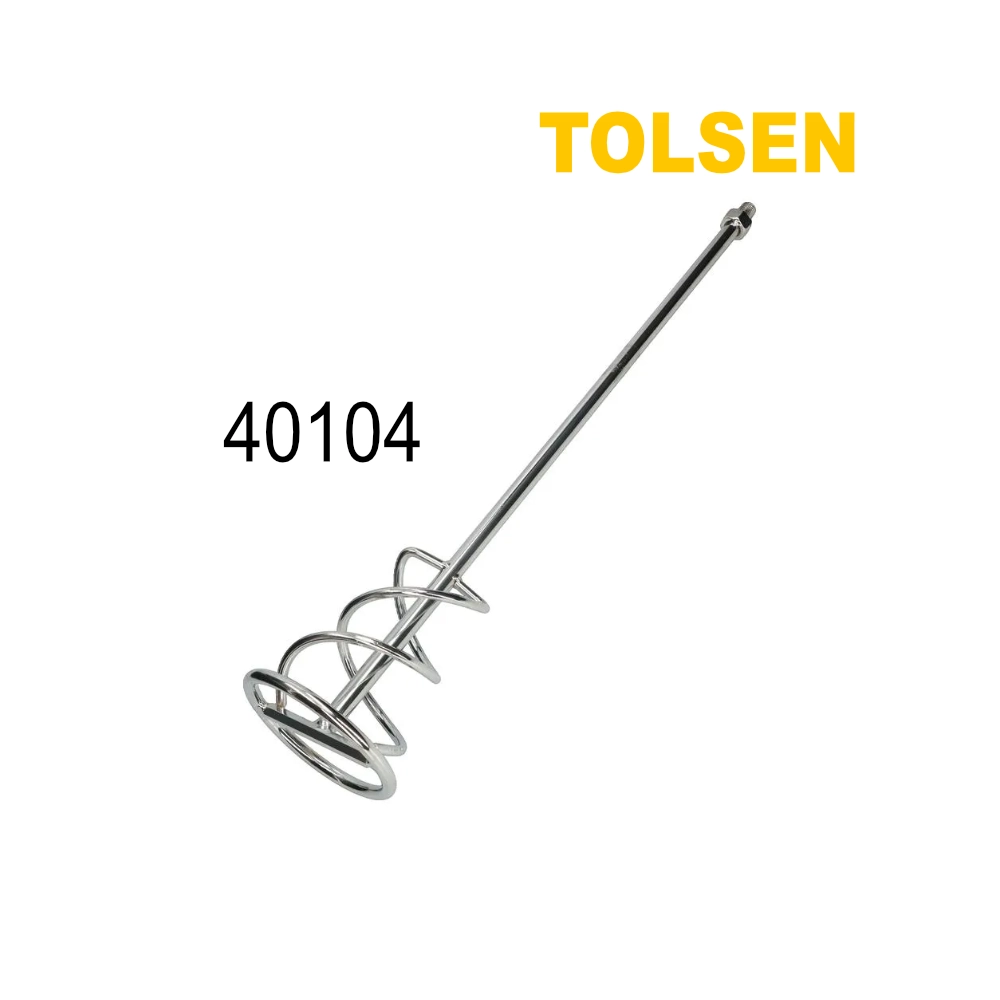 Bras Mixeur Mélangeur a Vis TOLSEN