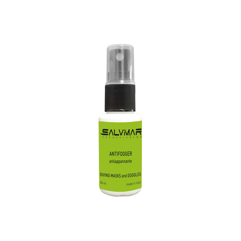 Produit anti buée 30ml SALVIMAR