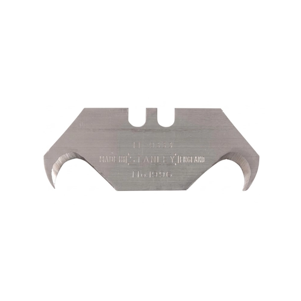 LAME Cutteur Moustache (5*131*9mm) TOLSEN