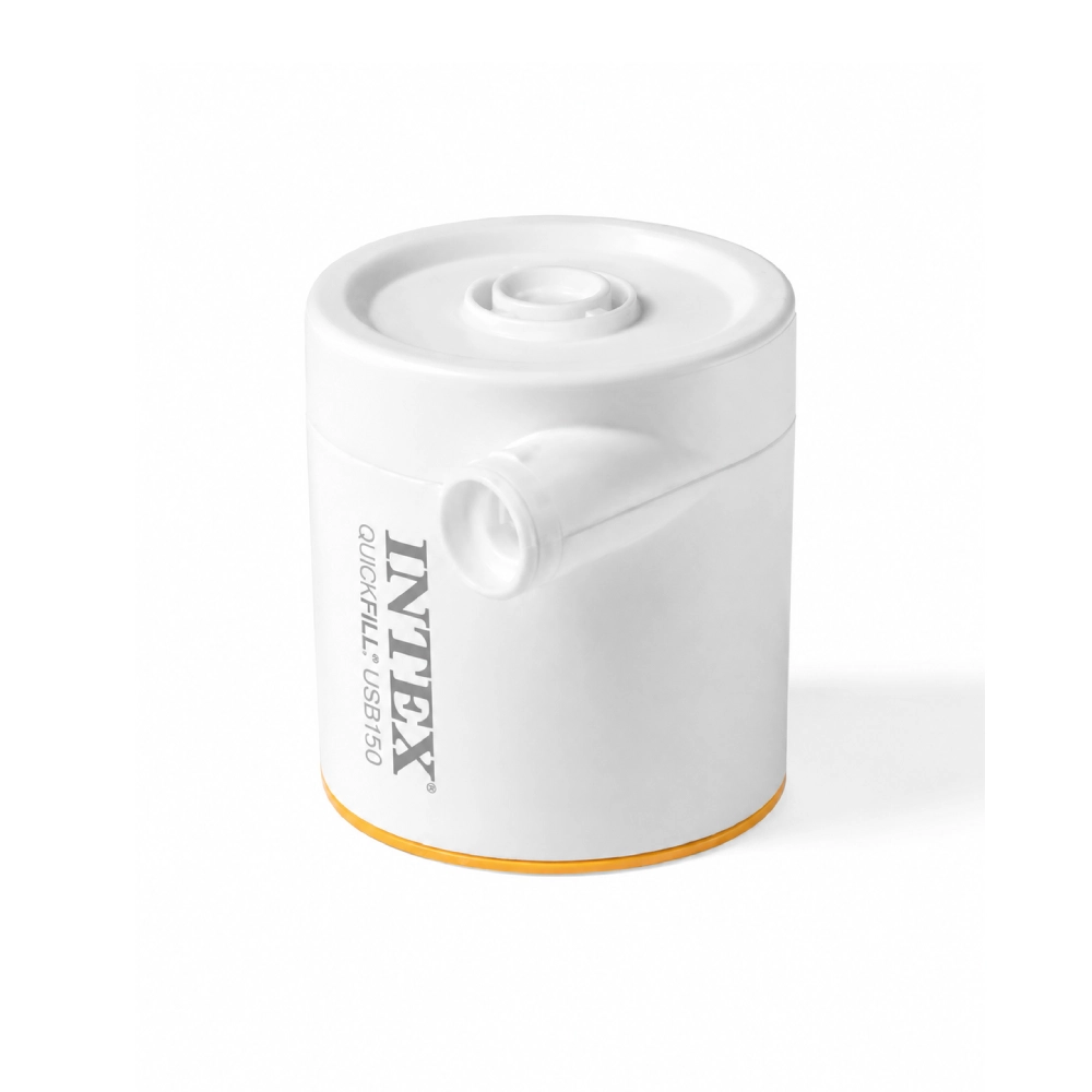 Pompe De Gonflable Electrique USB150 INTEX