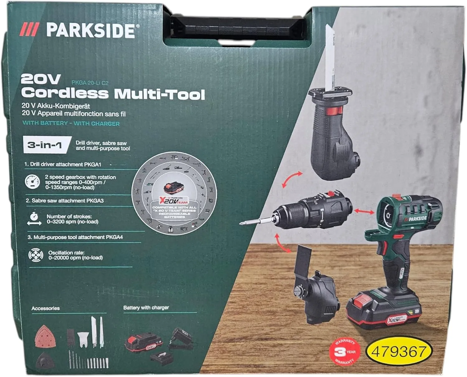 Product