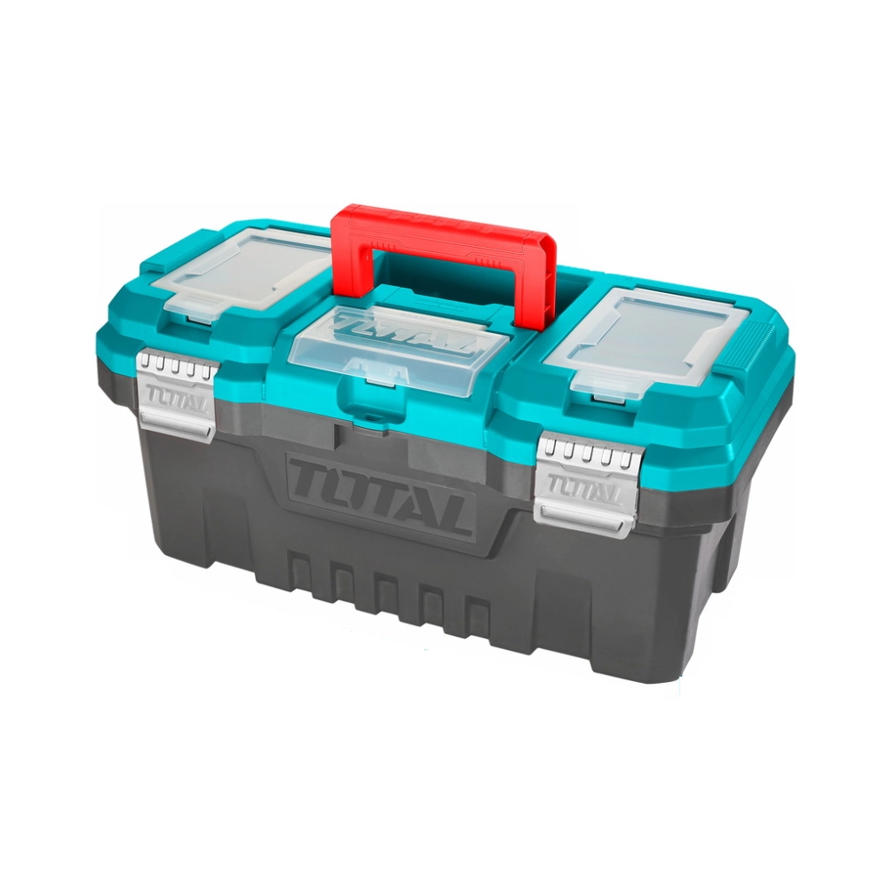 Caisse à outils plastique 20