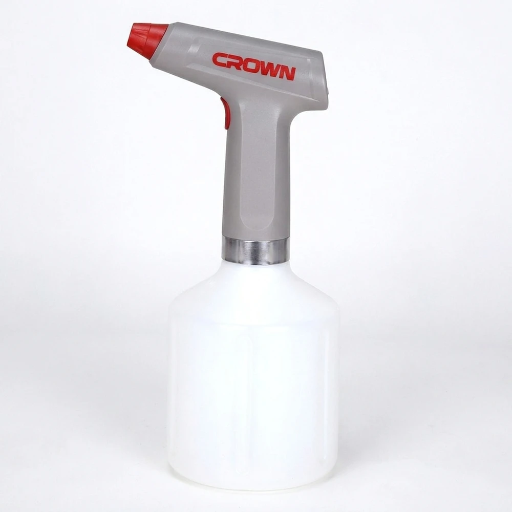 Pulverisateur a batterie (3.6v) 1L CROWN