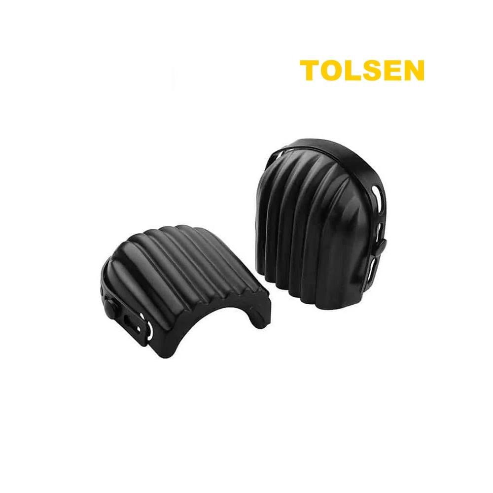 Genouillère De Travail (2Pcs) TOLSEN 45106