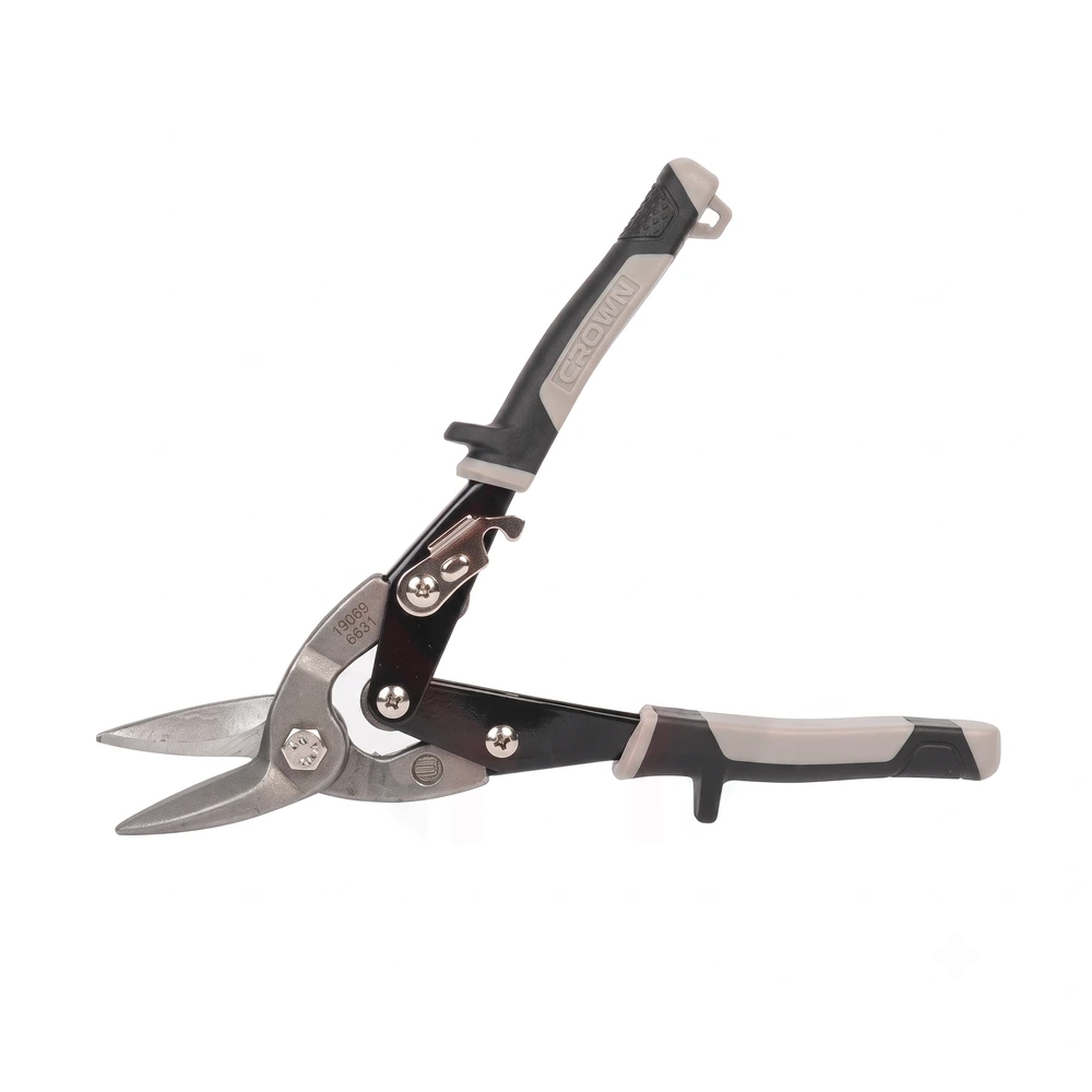 Coupe Tole 10" CROWN
