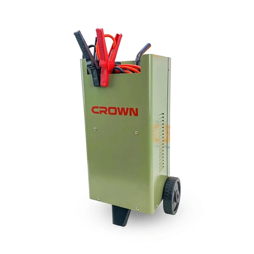Chargeur Batterie Auto 900w (12-24v) CROWN
