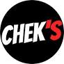 Chek's Logo